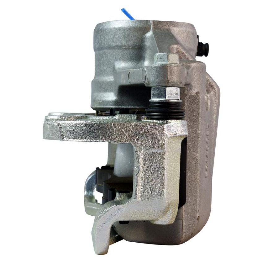 MANDO 16A5224 New OE Disc Brake Caliper, Direct Replacement