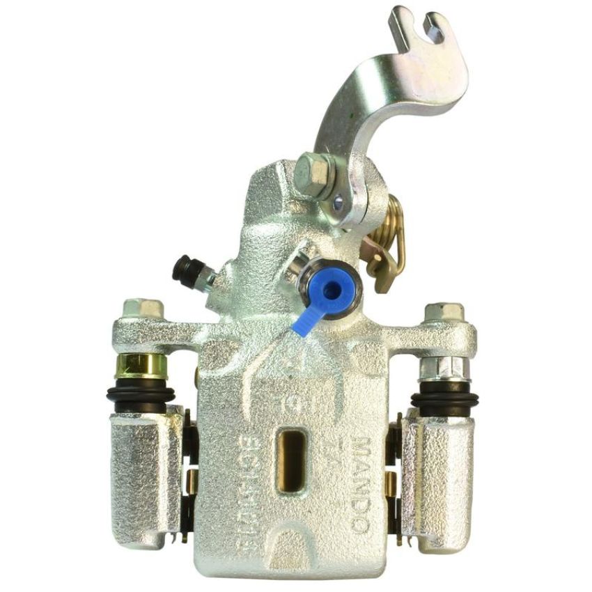 MANDO 16A5227 New OE Disc Brake Caliper, Direct Replacement