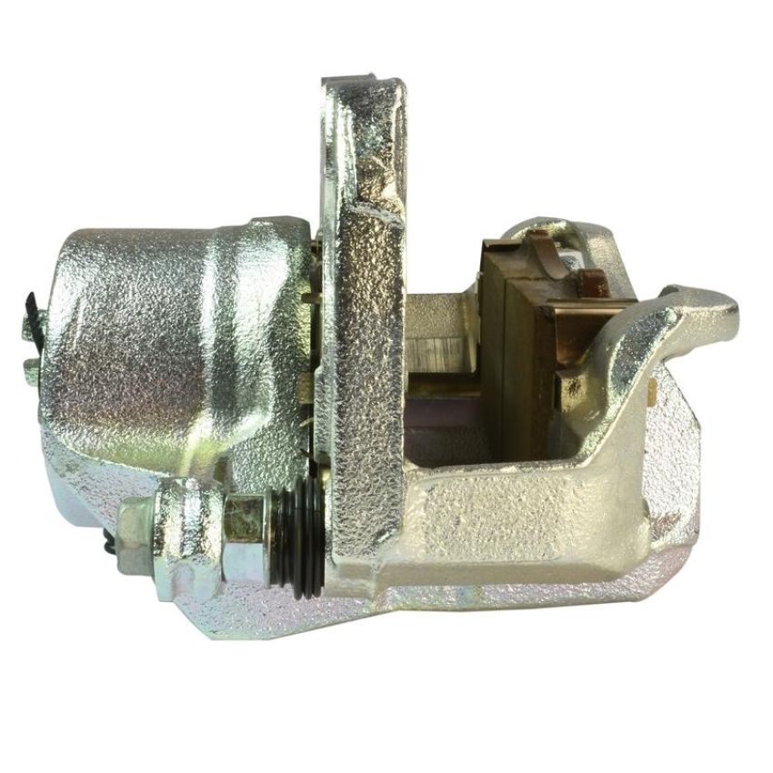 MANDO 16A5229 New OE Disc Brake Caliper, Direct Replacement