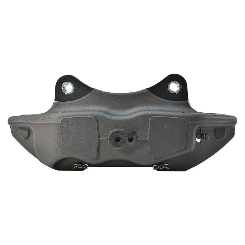 MANDO 16A5233 New OE Disc Brake Caliper, Direct Replacement