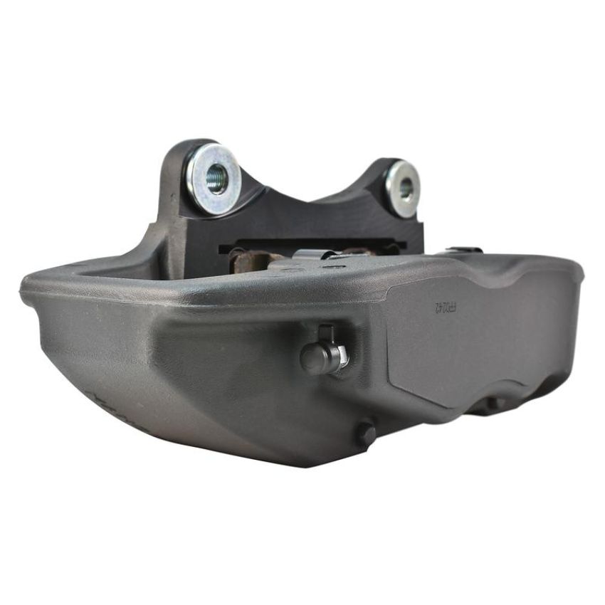 MANDO 16A5233 New OE Disc Brake Caliper, Direct Replacement