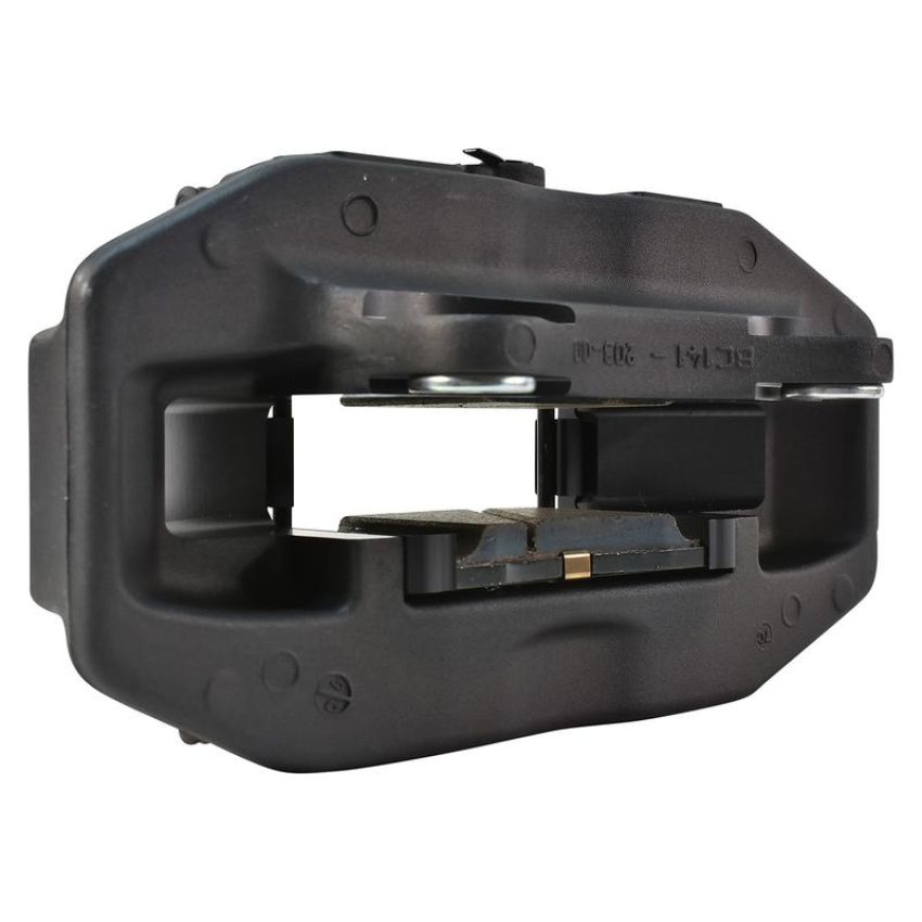 MANDO 16A5233 New OE Disc Brake Caliper, Direct Replacement