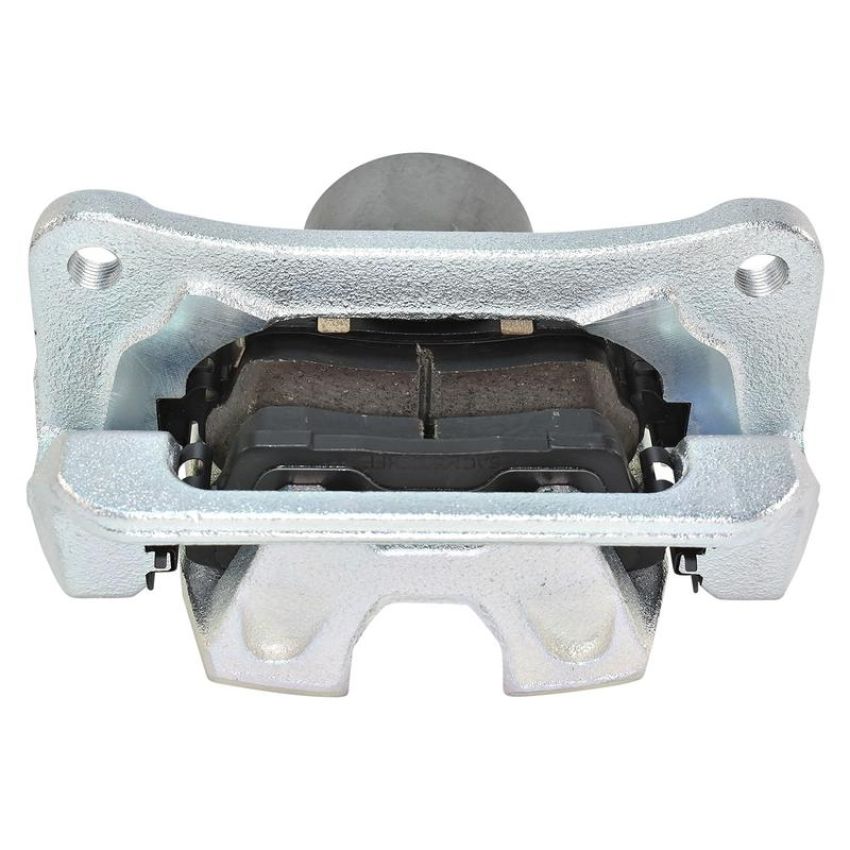 MANDO 16A5240 New OE Disc Brake Caliper, Direct Replacement