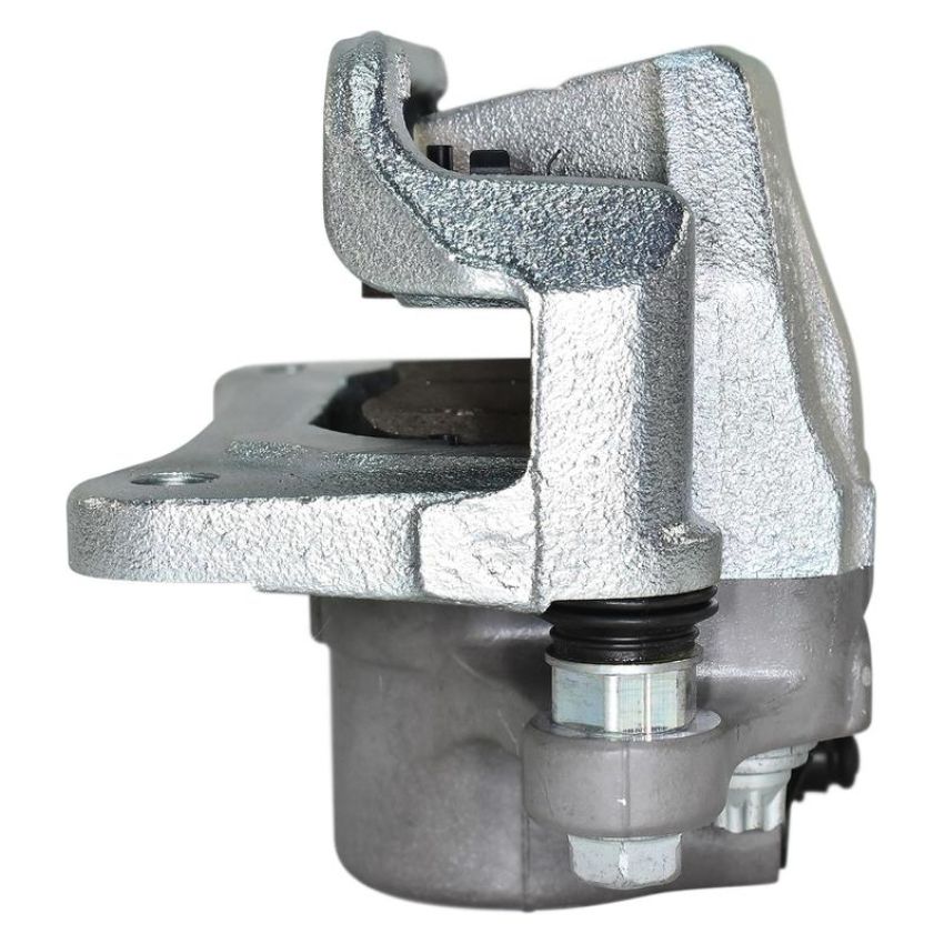 MANDO 16A5240 New OE Disc Brake Caliper, Direct Replacement