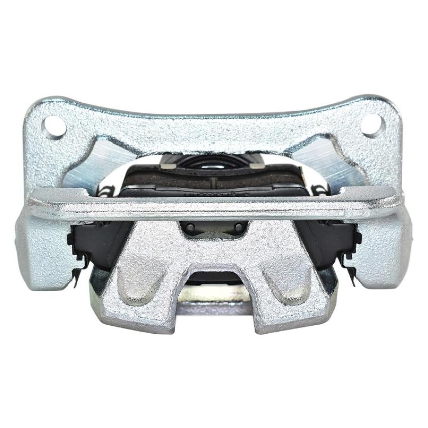 MANDO 16A5241 New OE Disc Brake Caliper, Direct Replacement