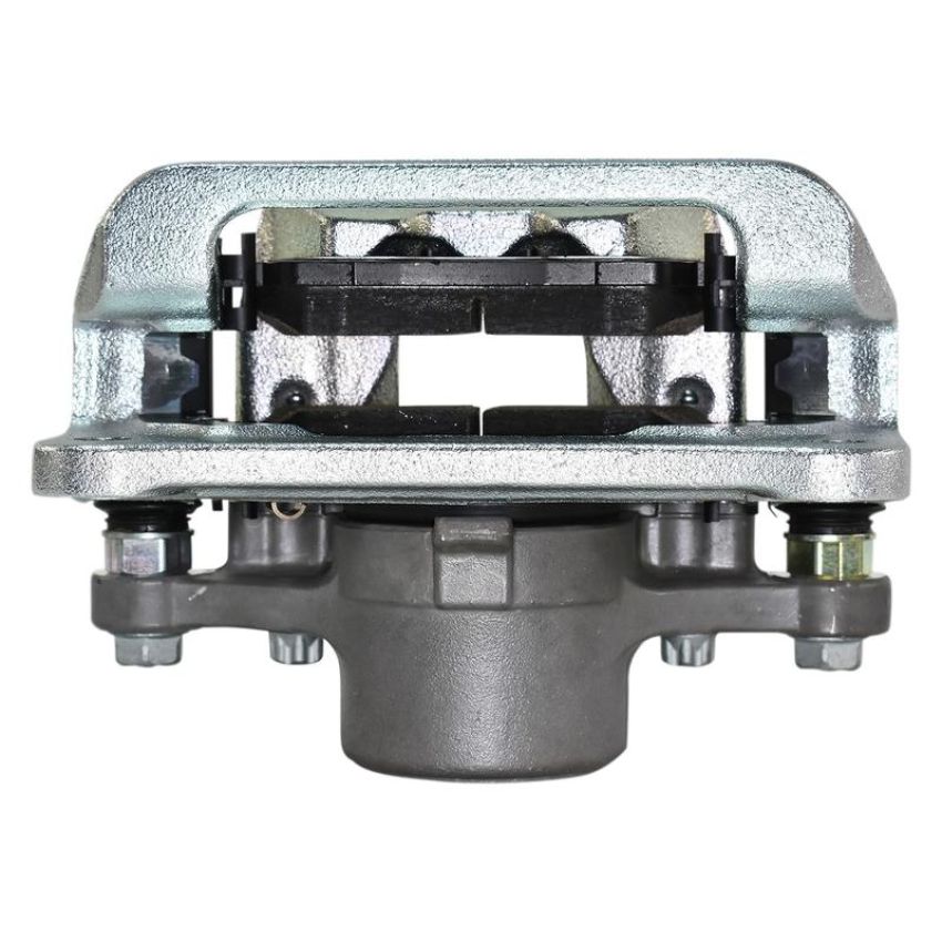 MANDO 16A5241 New OE Disc Brake Caliper, Direct Replacement