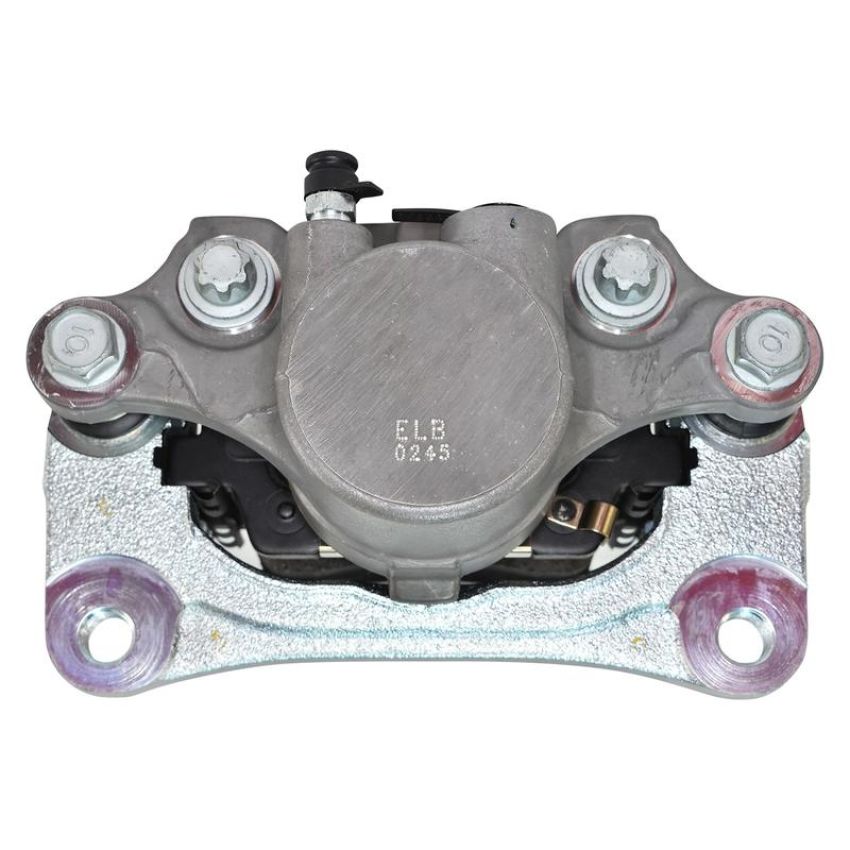 MANDO 16A5241 New OE Disc Brake Caliper, Direct Replacement