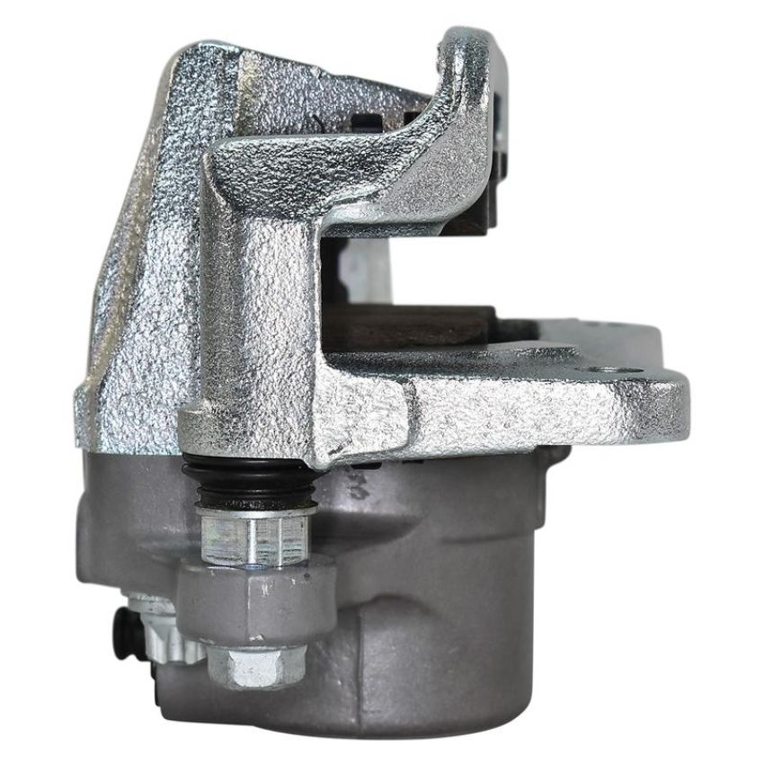 MANDO 16A5241 New OE Disc Brake Caliper, Direct Replacement