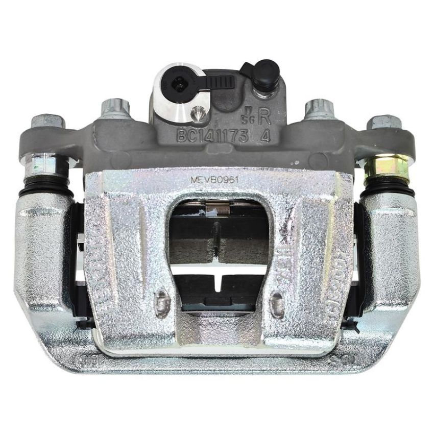 MANDO 16A5241 New OE Disc Brake Caliper, Direct Replacement