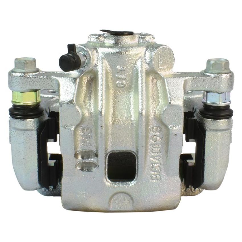 MANDO 16A5252 New OE Disc Brake Caliper, Direct Replacement