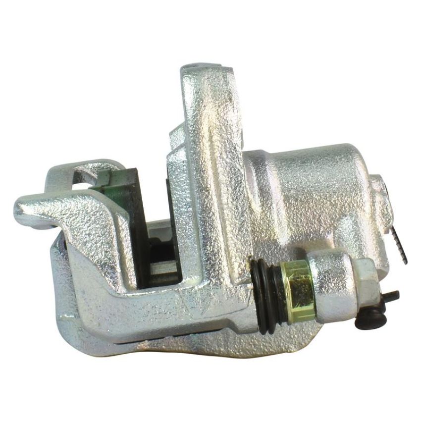 MANDO 16A5252 New OE Disc Brake Caliper, Direct Replacement