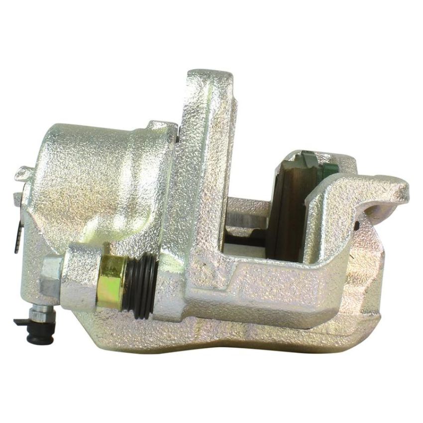 MANDO 16A5264 New OE Disc Brake Caliper, Direct Replacement