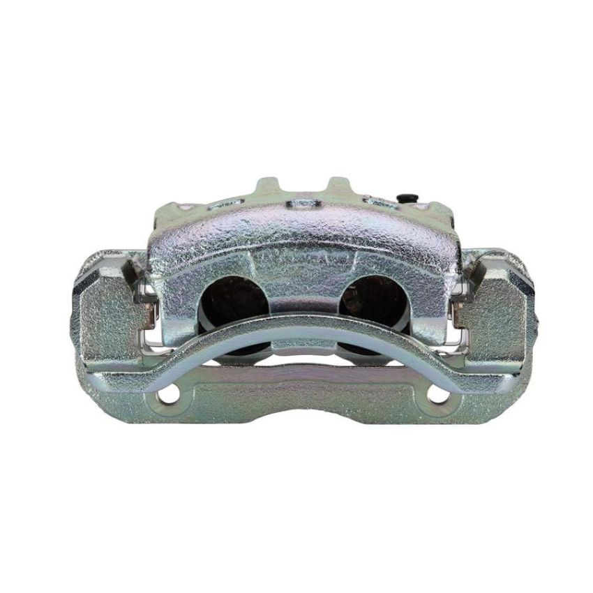MANDO 16A5272 New OE Disc Brake Caliper, Direct Replacement