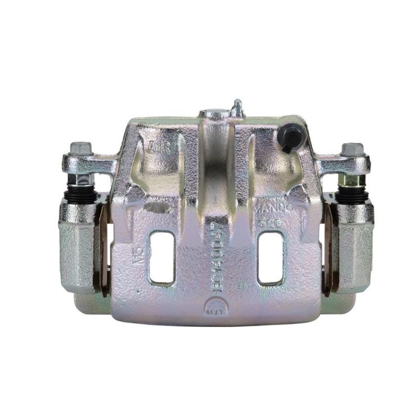MANDO 16A5272 New OE Disc Brake Caliper, Direct Replacement