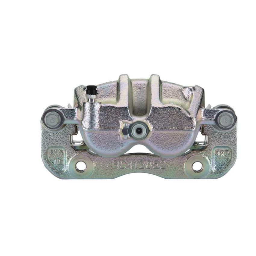 MANDO 16A5272 New OE Disc Brake Caliper, Direct Replacement