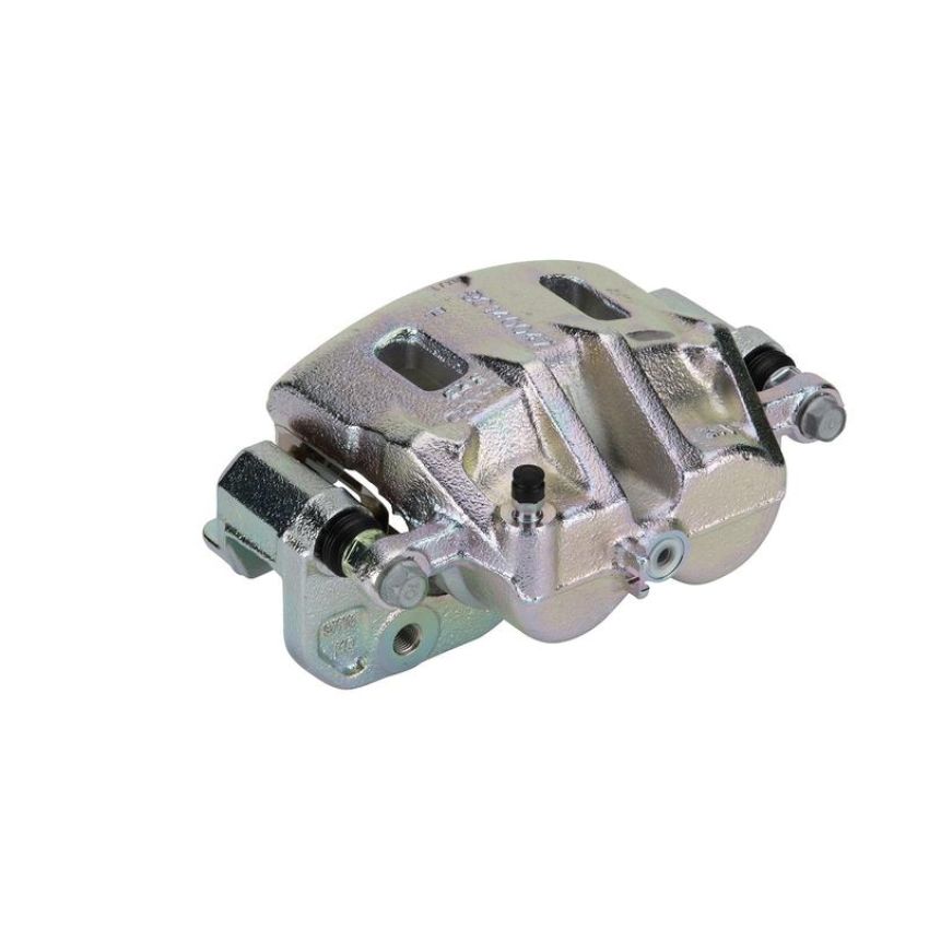 MANDO 16A5272 New OE Disc Brake Caliper, Direct Replacement
