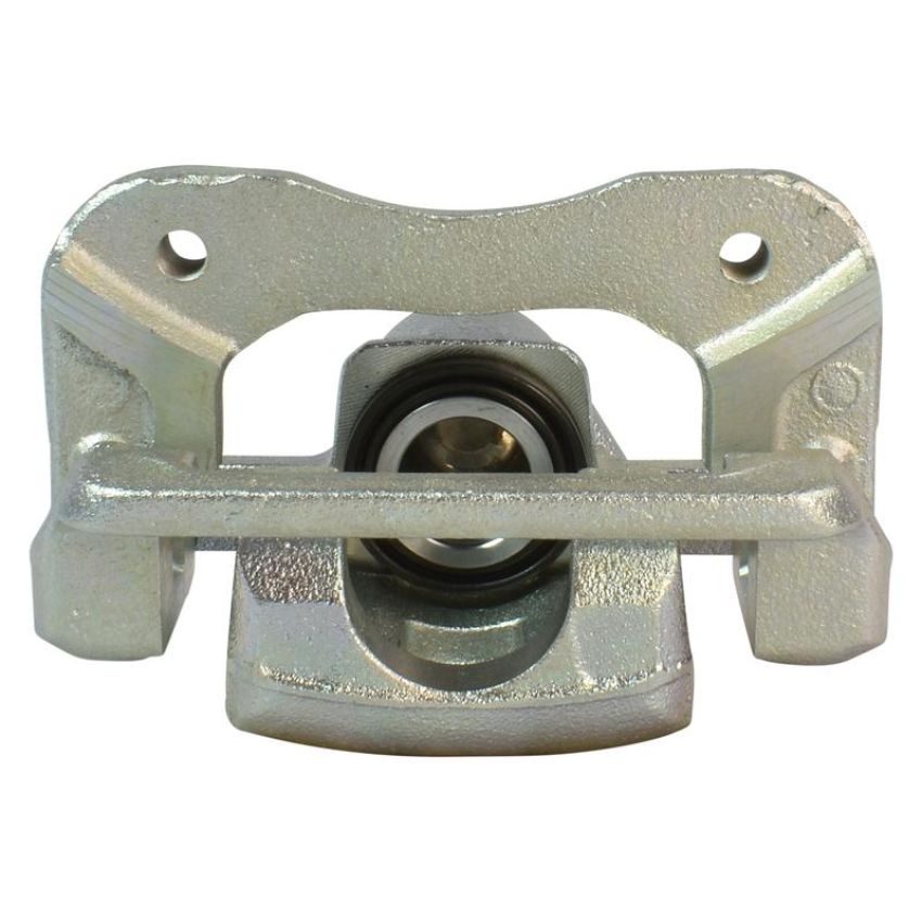 MANDO 16A5273 New OE Disc Brake Caliper, Direct Replacement