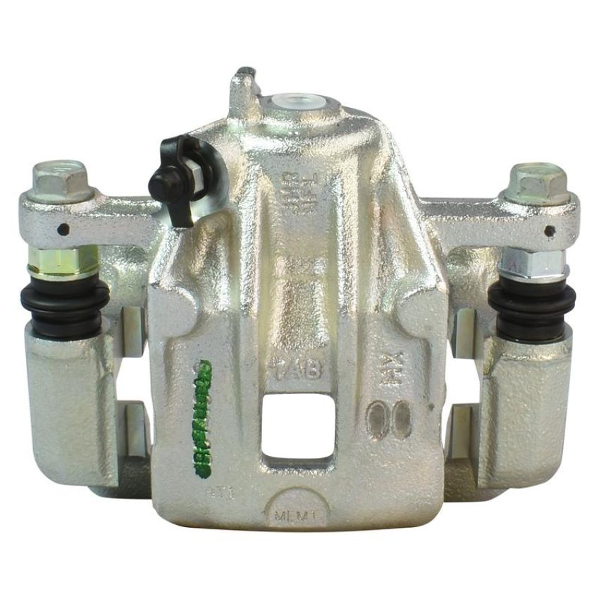 MANDO 16A5273 New OE Disc Brake Caliper, Direct Replacement
