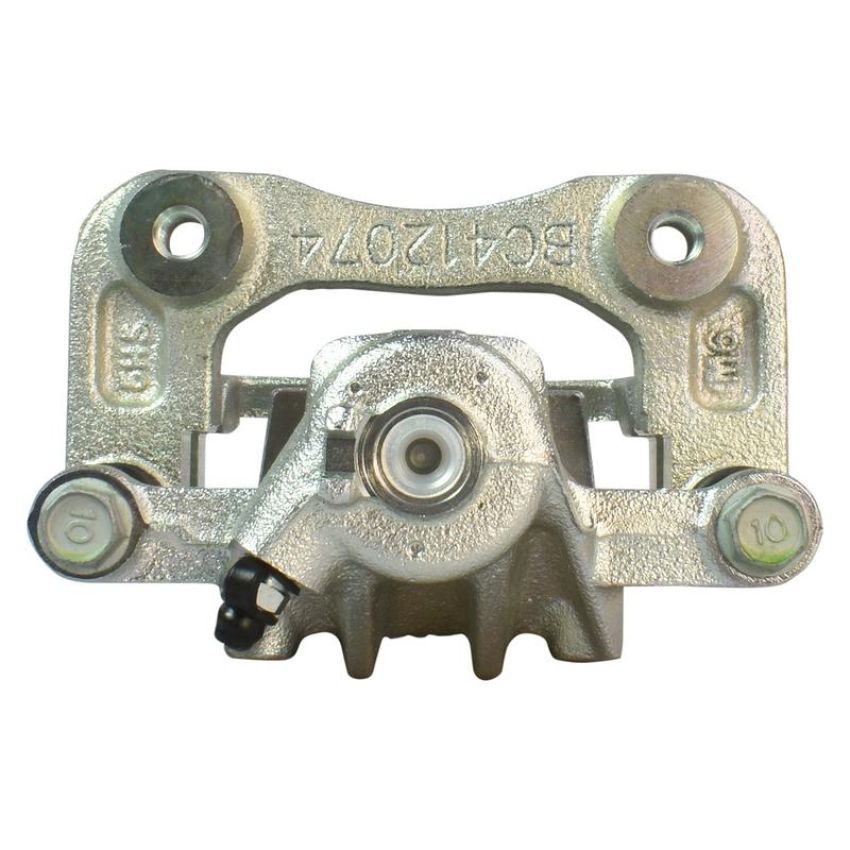 MANDO 16A5273 New OE Disc Brake Caliper, Direct Replacement