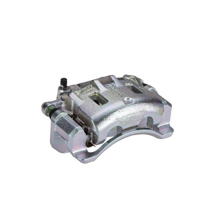 MANDO 16A5273 New OE Disc Brake Caliper, Direct Replacement