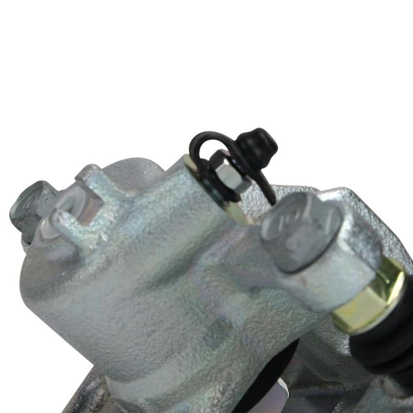 MANDO 16A5274 New OE Disc Brake Caliper, Direct Replacement