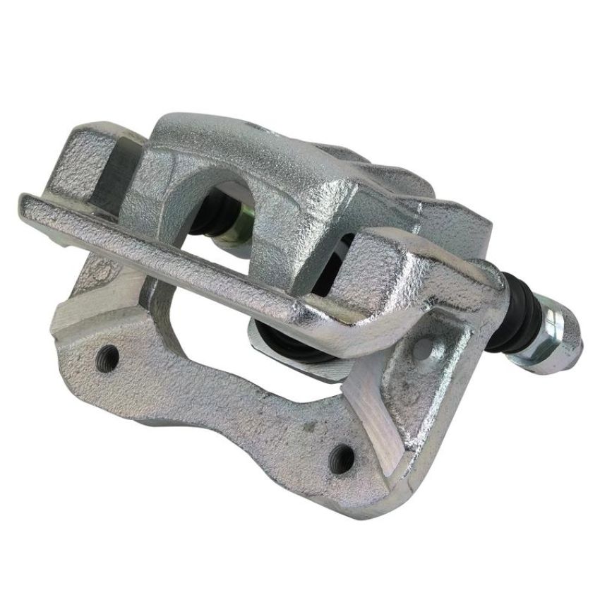 MANDO 16A5274 New OE Disc Brake Caliper, Direct Replacement