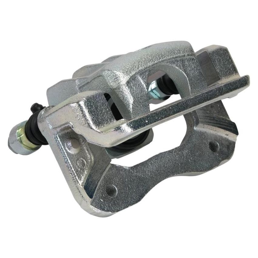 MANDO 16A5274 New OE Disc Brake Caliper, Direct Replacement