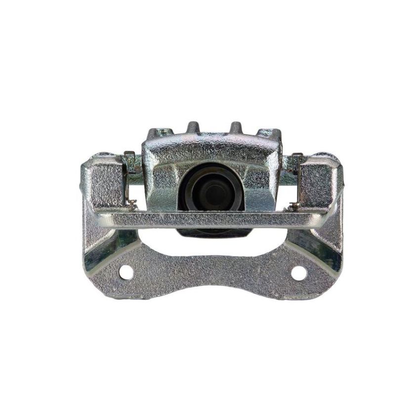 MANDO 16A5280 New OE Disc Brake Caliper, Direct Replacement