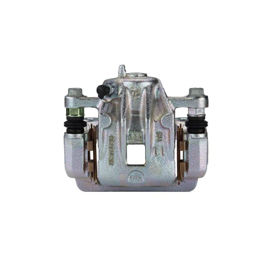 MANDO 16A5280 New OE Disc Brake Caliper, Direct Replacement