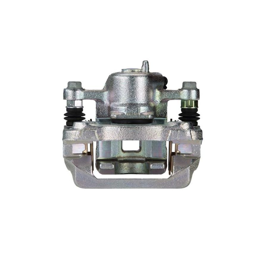 MANDO 16A5280 New OE Disc Brake Caliper, Direct Replacement