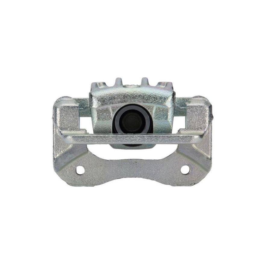 MANDO 16A5281 New OE Disc Brake Caliper, Direct Replacement