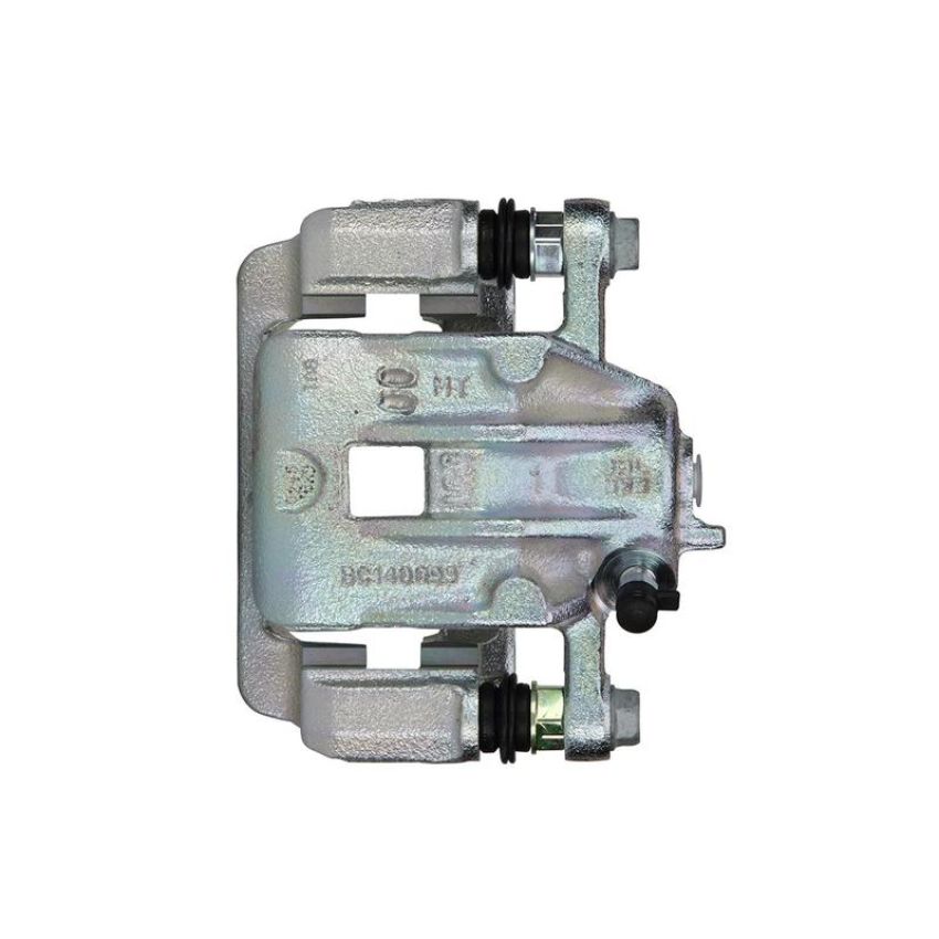 MANDO 16A5281 New OE Disc Brake Caliper, Direct Replacement