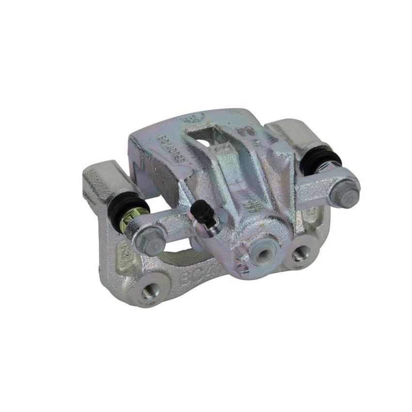 MANDO 16A5281 New OE Disc Brake Caliper, Direct Replacement