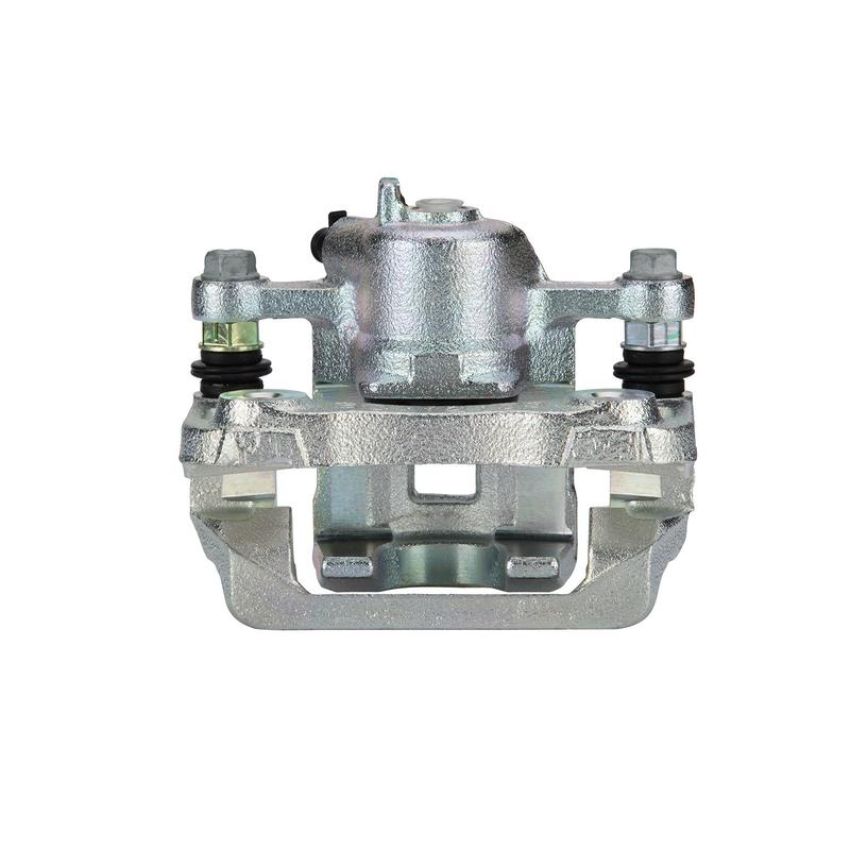 MANDO 16A5281 New OE Disc Brake Caliper, Direct Replacement
