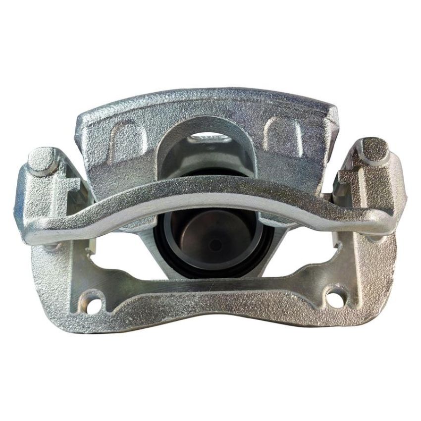 MANDO 16A5282 New OE Disc Brake Caliper, Direct Replacement