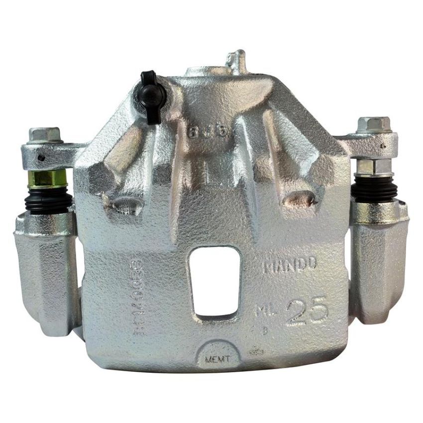 MANDO 16A5282 New OE Disc Brake Caliper, Direct Replacement
