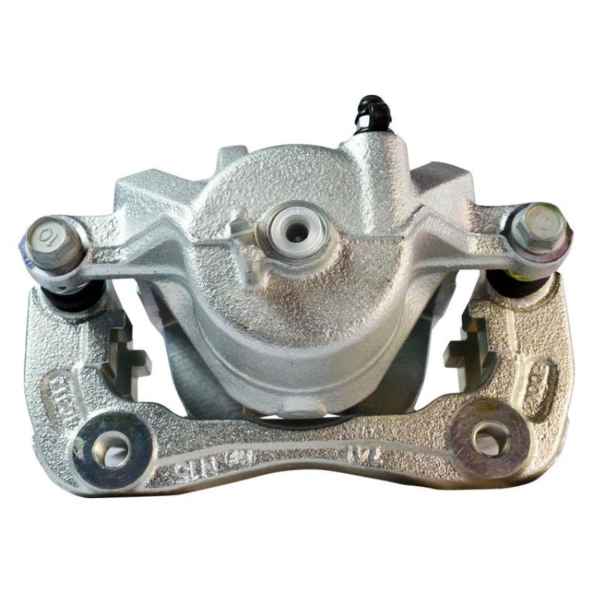 MANDO 16A5282 New OE Disc Brake Caliper, Direct Replacement