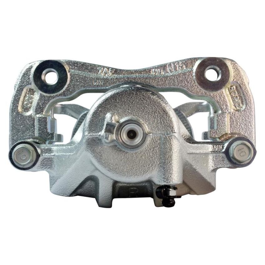 MANDO 16A5283 New OE Disc Brake Caliper, Direct Replacement
