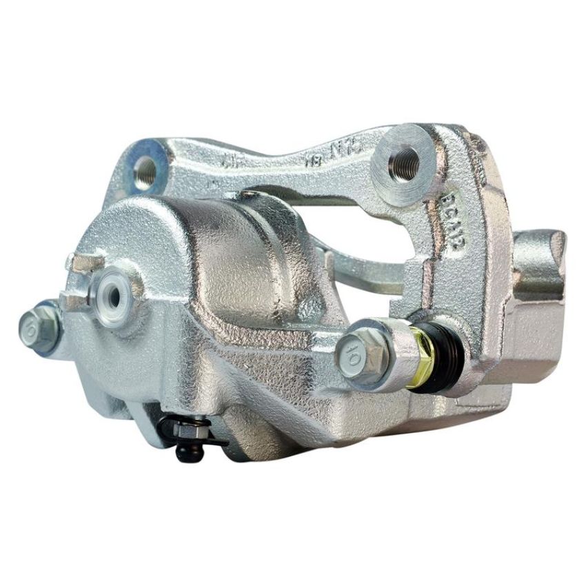 MANDO 16A5283 New OE Disc Brake Caliper, Direct Replacement
