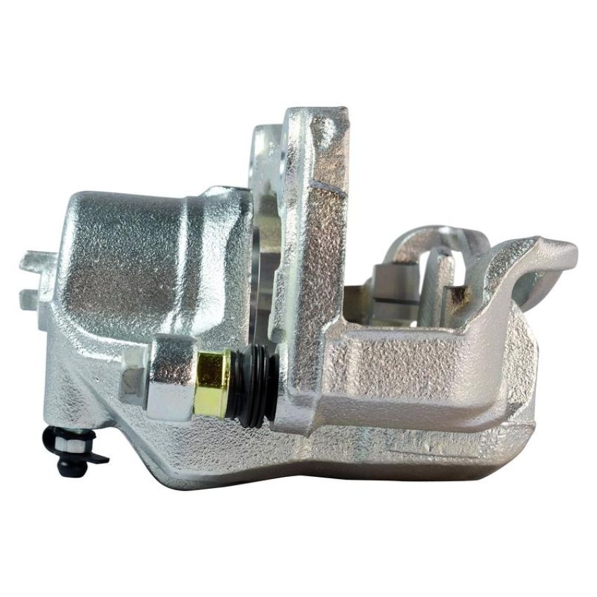MANDO 16A5283 New OE Disc Brake Caliper, Direct Replacement
