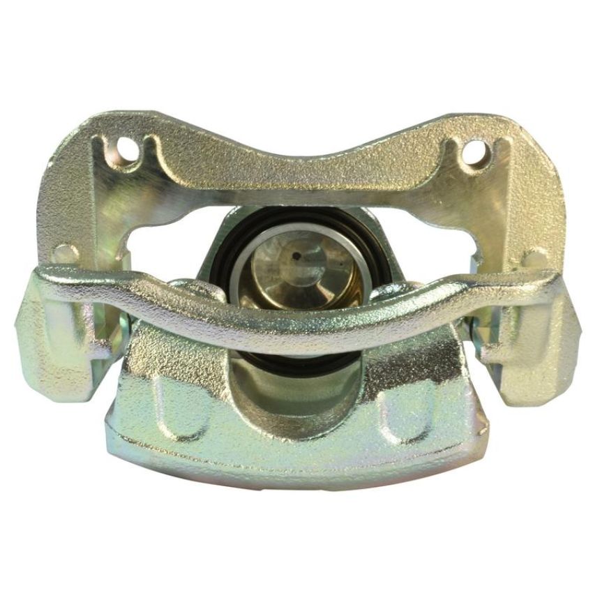 MANDO 16A5285 New OE Disc Brake Caliper, Direct Replacement