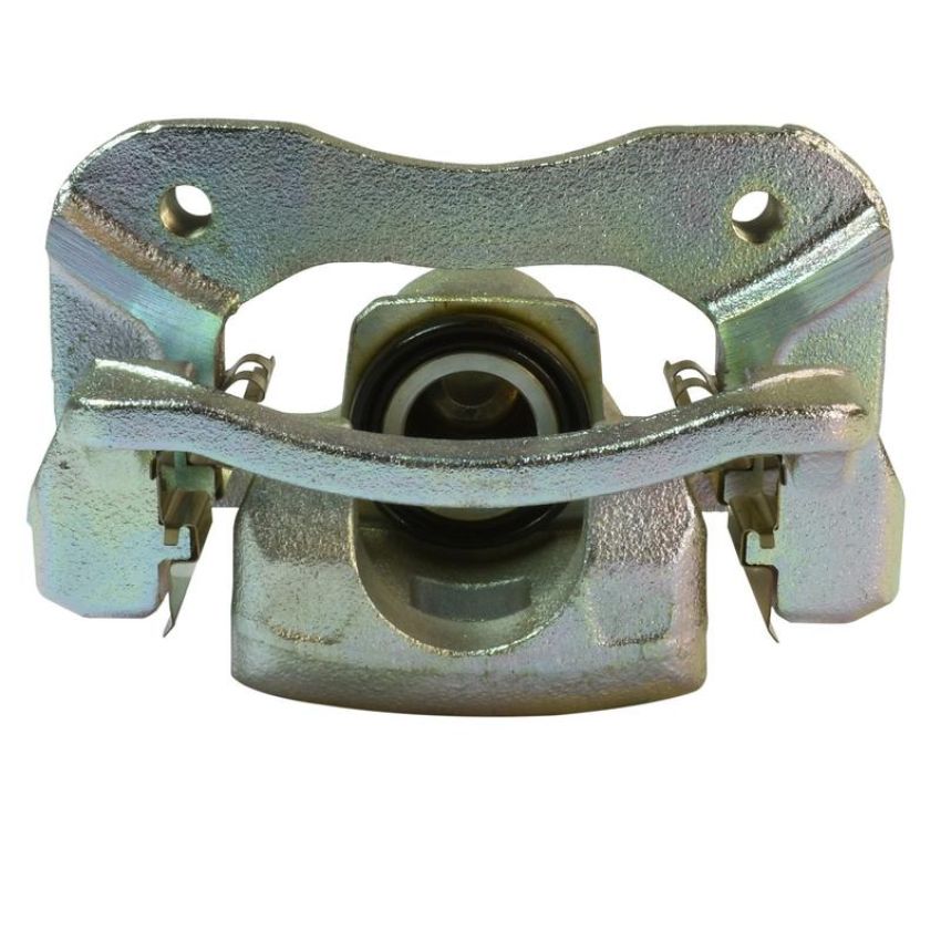 MANDO 16A5286 New OE Disc Brake Caliper, Direct Replacement