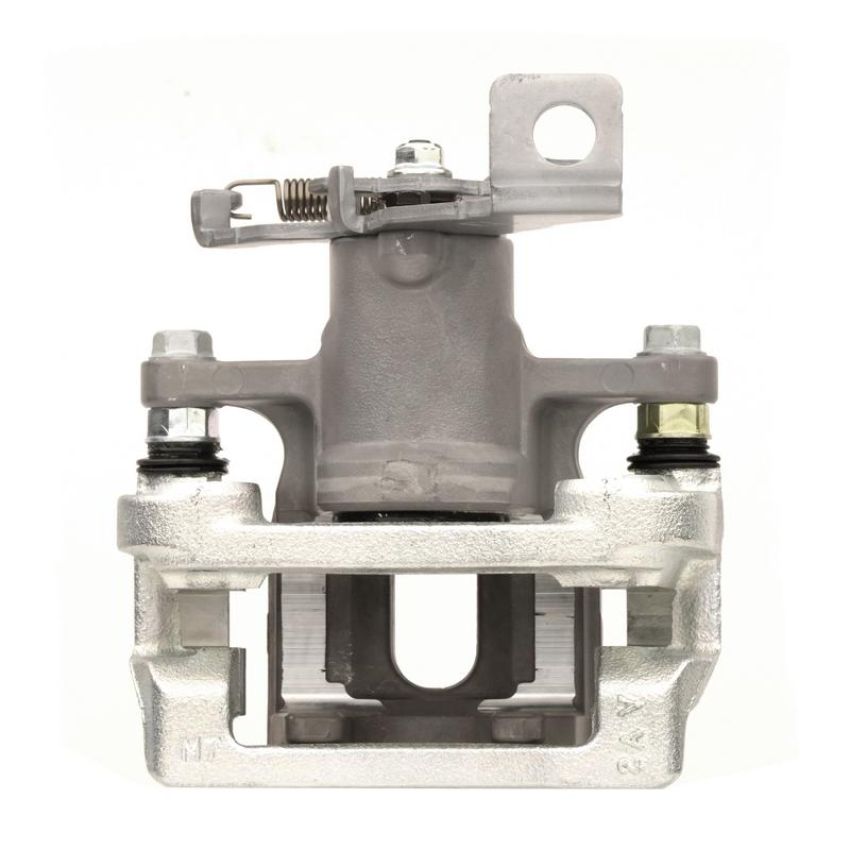 MANDO 16A5292 New OE Disc Brake Caliper, Direct Replacement
