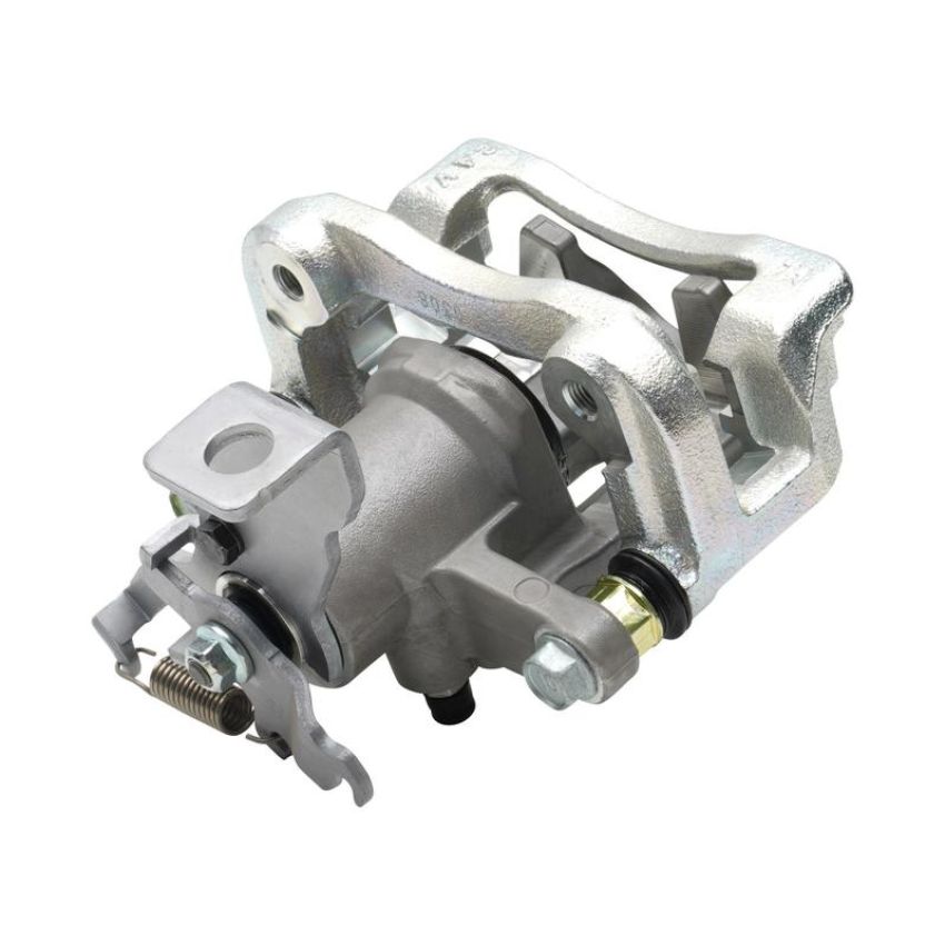 MANDO 16A5293 New OE Disc Brake Caliper, Direct Replacement