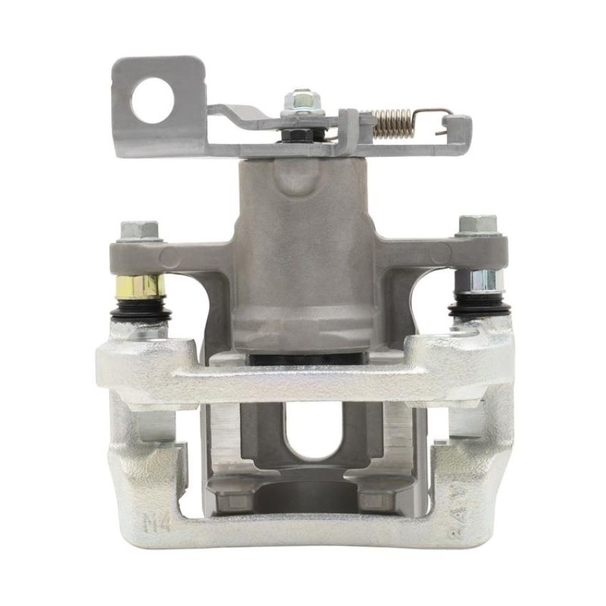 MANDO 16A5293 New OE Disc Brake Caliper, Direct Replacement