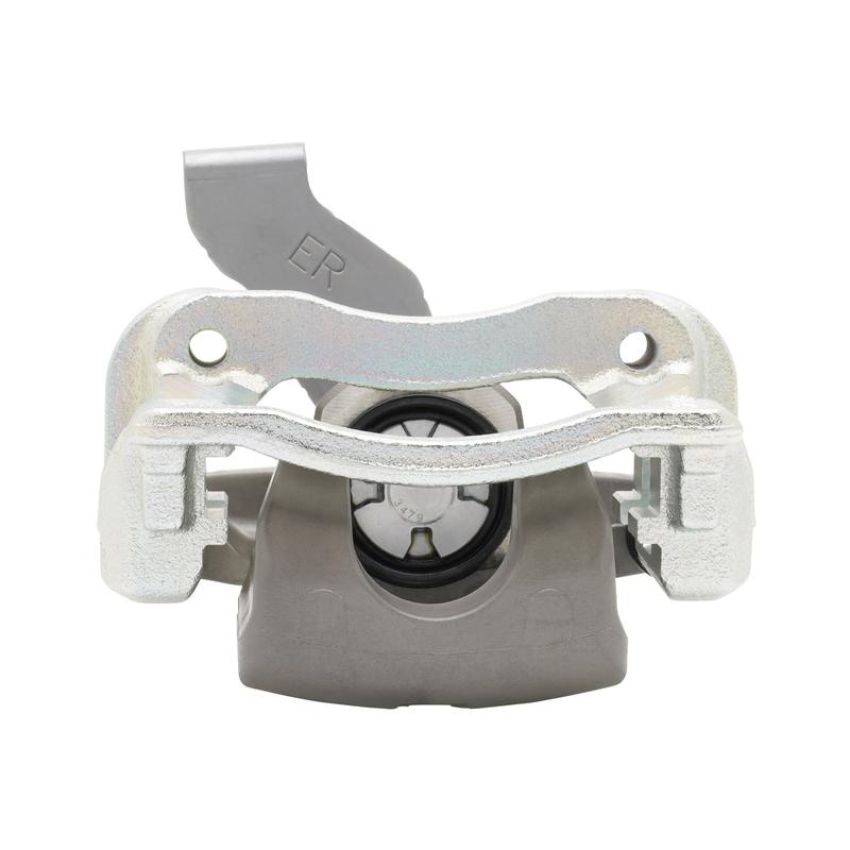 MANDO 16A5293 New OE Disc Brake Caliper, Direct Replacement
