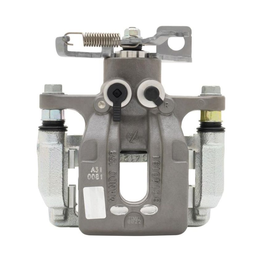 MANDO 16A5293 New OE Disc Brake Caliper, Direct Replacement