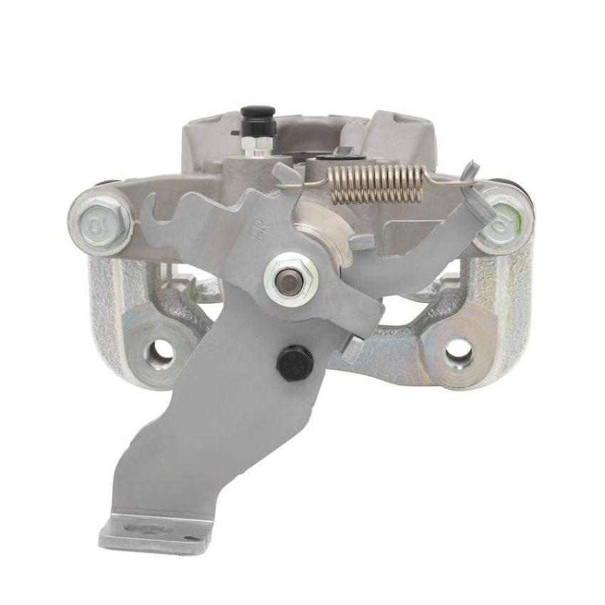 MANDO 16A5293 New OE Disc Brake Caliper, Direct Replacement