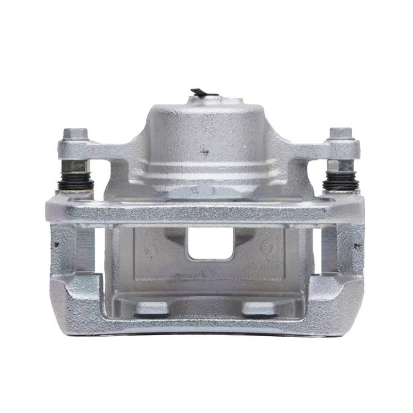 MANDO 16A5301 New OE Disc Brake Caliper, Direct Replacement