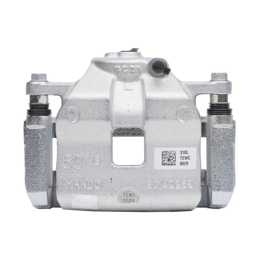 MANDO 16A5301 New OE Disc Brake Caliper, Direct Replacement